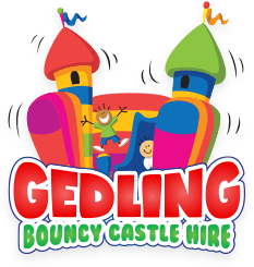 Gedling Bouncy Castle Hire