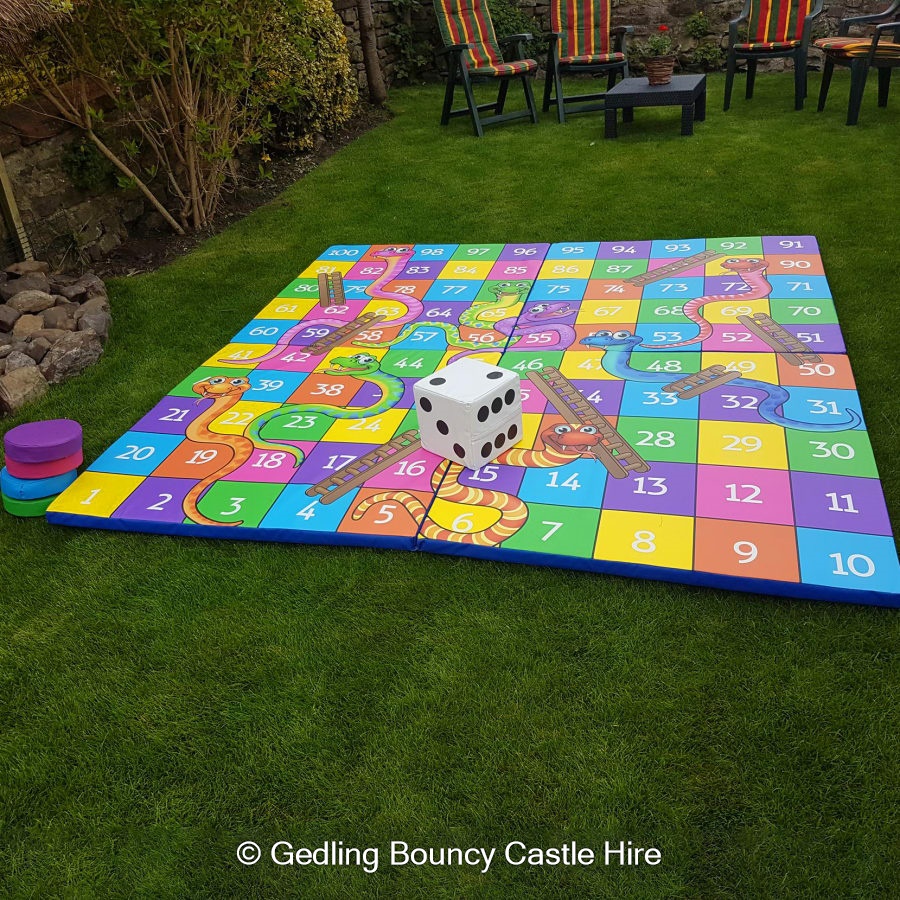 Bouncy Castle Hire & Soft Play Nottingham Gedling Bouncy Castle Hire