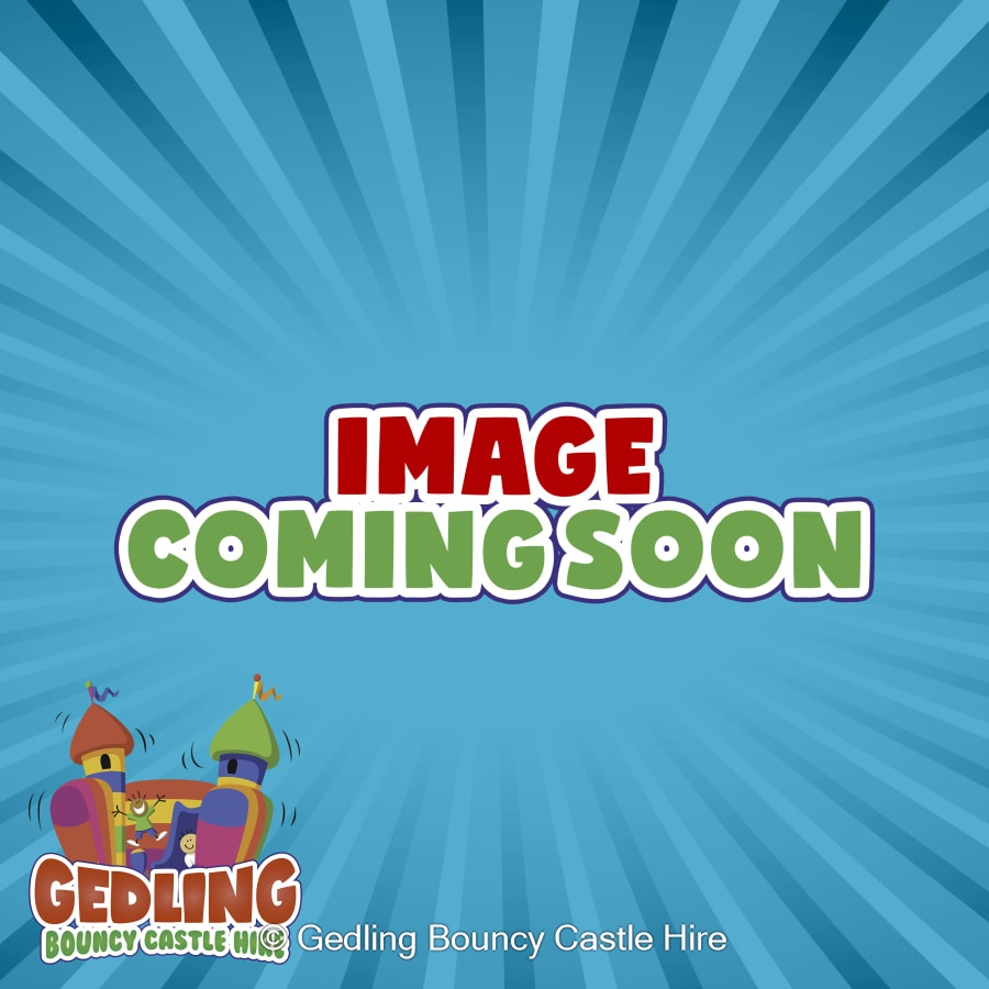 Ball Pool & Soft Play Hire Nottingham Gedling Bouncy Castle Hire