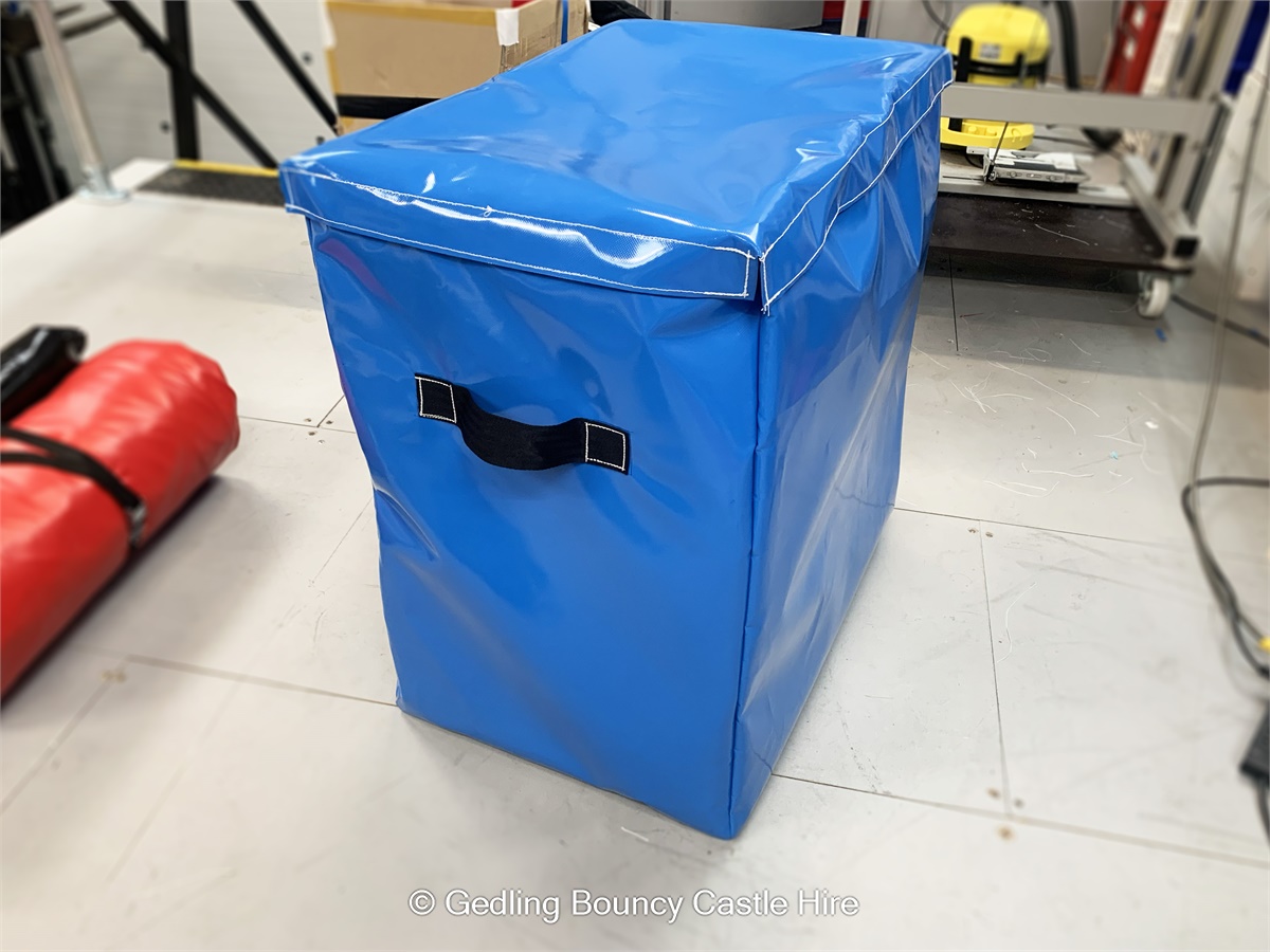 Soft Play Bag Best Bouncy Castle & Soft Play Hire service in